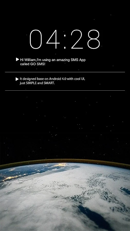 GO Locker VIP - screenshot