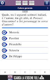 HT9 Scienze Motorie (lite) poster 10