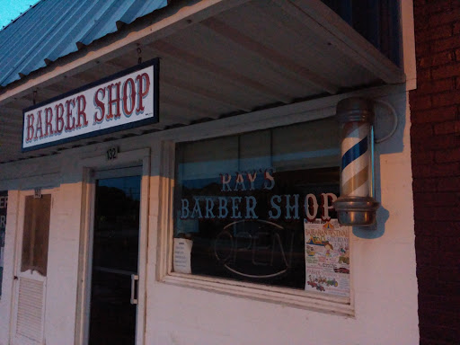 Ray's Barber Shop 