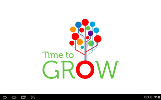 【免費商業App】Time to Grow-APP點子