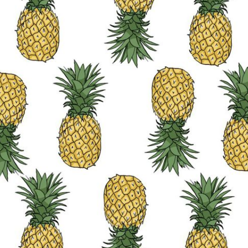 Pineapple Wallpapers LOGO-APP點子