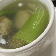饗食天堂