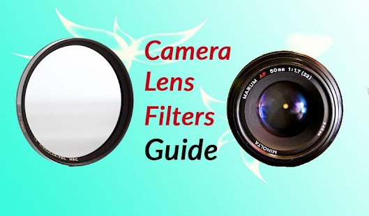 How to get Camera Lens Filters Guide patch 1.0 apk for pc