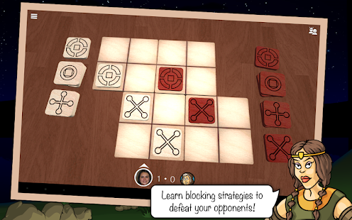 Lastest Mijnlieff APK for Android