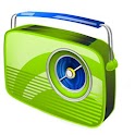 Delicious Radio logo