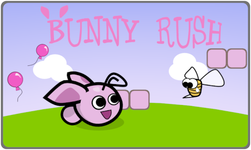 Lastest Bunny Rush Free APK for Android