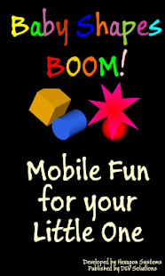 How to install Baby Shapes Boom! lastet apk for laptop
