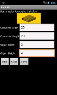 How to download Rectangular Packaging 1.0 apk for android