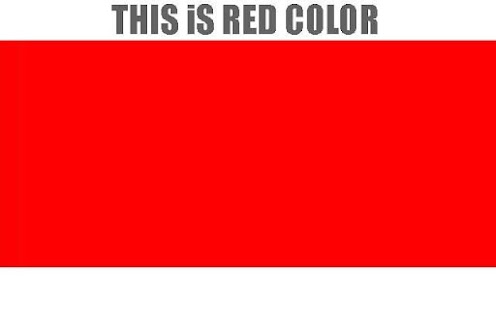 Kids Learning Colours Name Screenshots 8