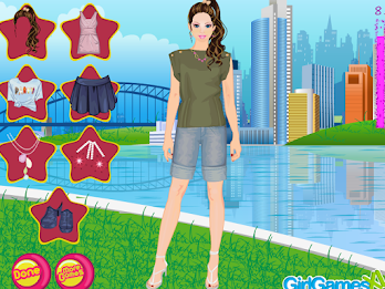 Holiday Time poster 10