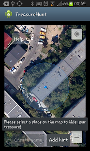 Free Download Treasure Hunt APK for PC