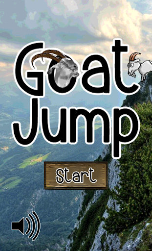 Goat Jump