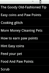 Pet Society Facebook Cheats
