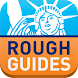 New York City: The Rough Guide