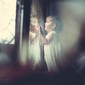 Carla by Tibi Iovan - Babies & Children Child Portraits
