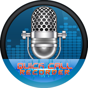 Quick Call Recorder 1.0