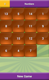 ACKAD Sliding Puzzle Screenshots 5