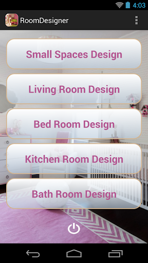 Rooms Design