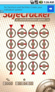 How to download Safecracker 1.0.21GP unlimited apk for pc