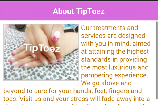 TipToez LLP