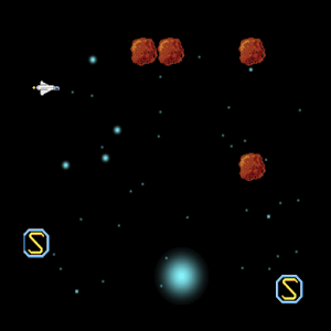 RedMeteor -Tilt and Dodge.apk 1.1