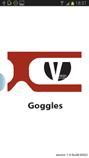 V Goggles Screenshots 0