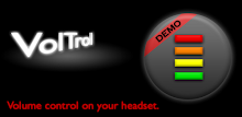 VolTrol Demo APK