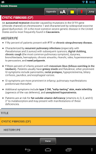 First Aid for USMLE Step 2 CK Screenshots 7