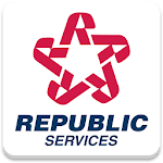 Cover Image of Herunterladen Dienste der Republik 3.1.1 APK
