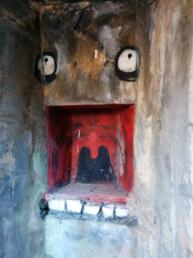 Monstro Dent