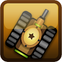 Tank Positional Warfare Free logo