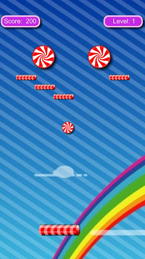 【免費休閒App】Candy Blast Free-APP點子