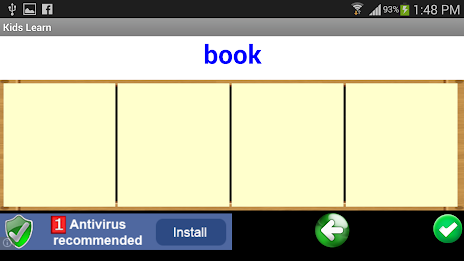 Kids Learn by Dev Mazzi poster 3