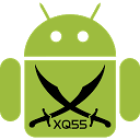 XQ55 mobile app icon