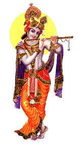 Happy Janamasthami !
