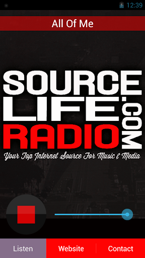 Source Life Radio