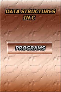 How to get Data Structure Programs in C 1.1 apk for pc