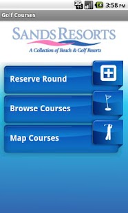 Sands Resorts Screenshots 5