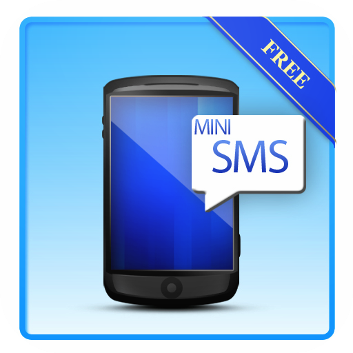 mini SMS 社交 App LOGO-APP開箱王