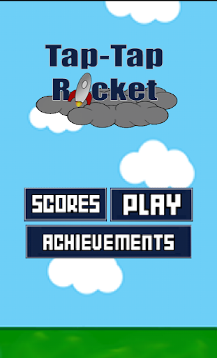 Tap Tap Rocket