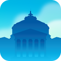 Discover Bucharest logo