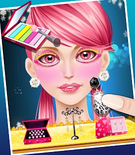 download Party Girl Makeover free