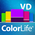 Comex VD ColorLife Apk