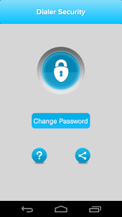 Free Download Dialer Security APK