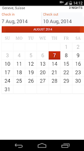 Hotel Geneve Screenshots 1