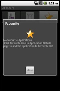 appshare Screenshots 4