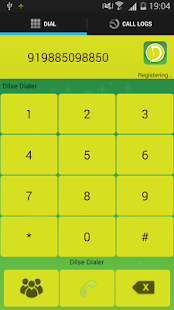 Download Dilse Call APK