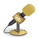 轻松语音指令 logo