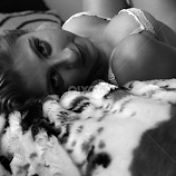Model by Lynnette Botha -  