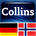 German<>Norwegian Mini Diction logo